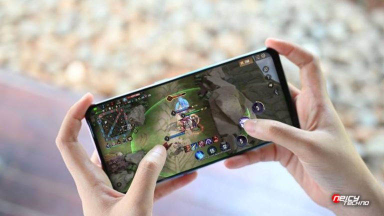 Rekomendasi Hp Oppo untuk Game