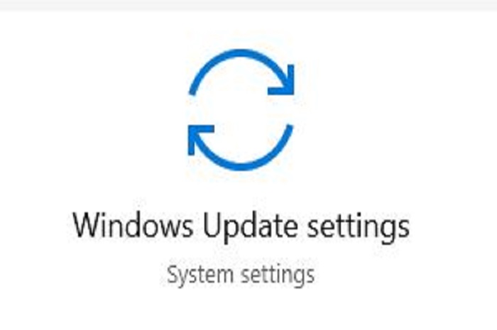 Cara Mematikan Windows Update Win 10 Permanen