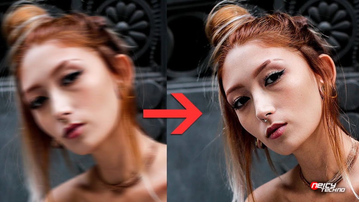 Cara Edit Foto Agar Tidak Pecah Online