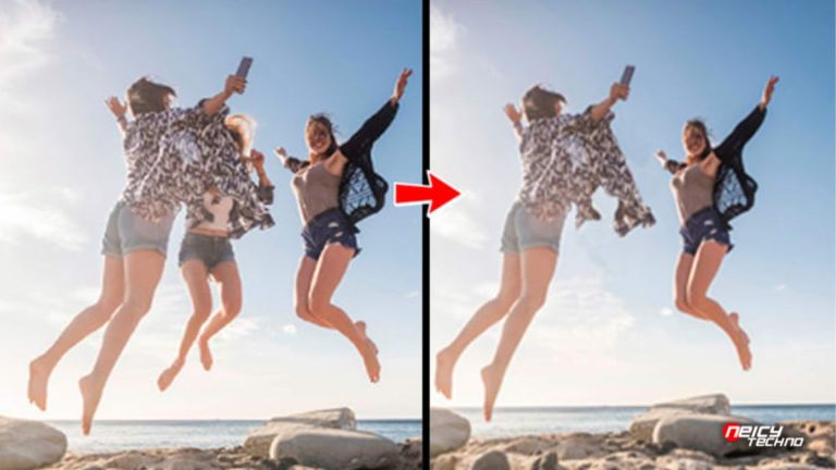 Aplikasi Menghilangkan Orang di Foto iPhone Terbaik