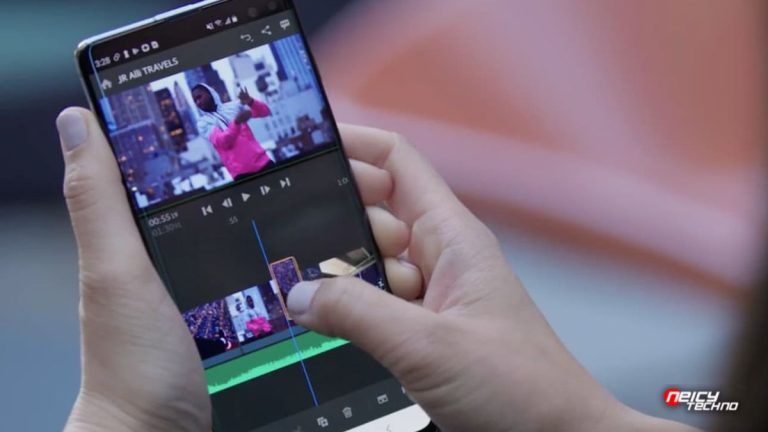 Cara Membuat Video dari Foto di iPhone