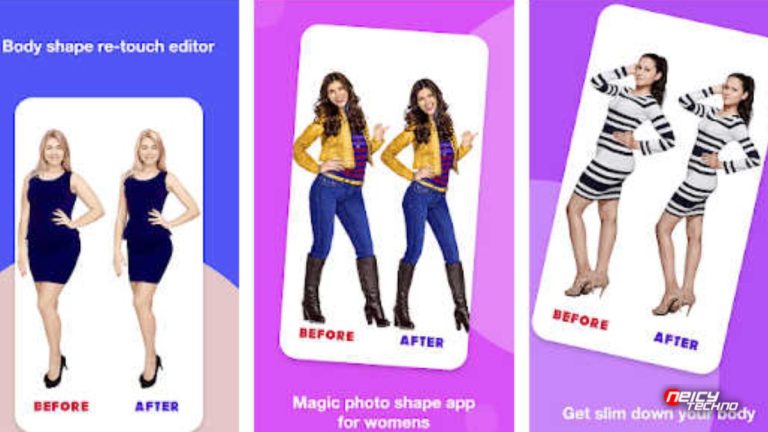 Rekomendasi Situs Edit Foto Kurus Online Terbaik