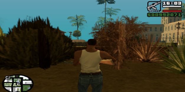 Cheat GTA San Andreas PS2 Cheat GTA San Andreas PS2
