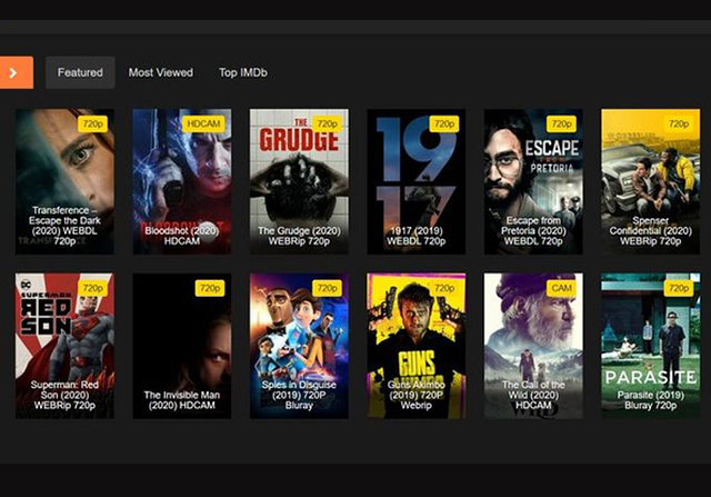 Situs Online Untuk Nonton Film Bioskop Gratis Tanpa Aplikasi