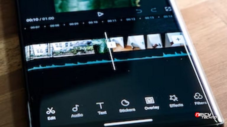 Cara Membuat Foto Bergerak Seperti Video dan Ada Lagunya
