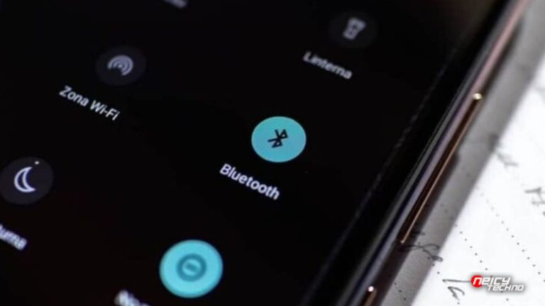 Cara Mengirim Permainan Lewat Bluetooth