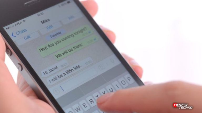 Cara Melihat Chat WA yang Sudah di Hapus Melalui Email