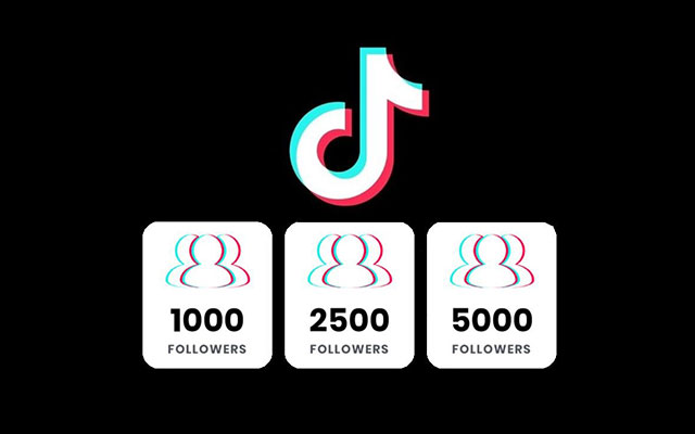Cara Memperbanyak Pengikut di TikTok