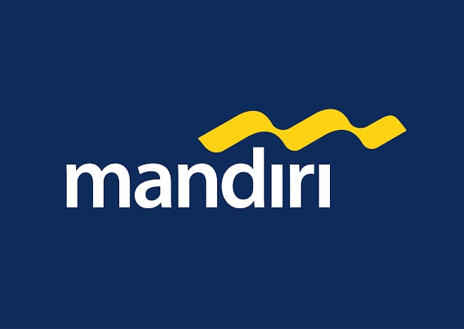 Bank Mandiri Logo