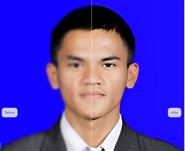 Cara Membuat Gambar Menjadi HD di Google Online Tanpa Aplikasi