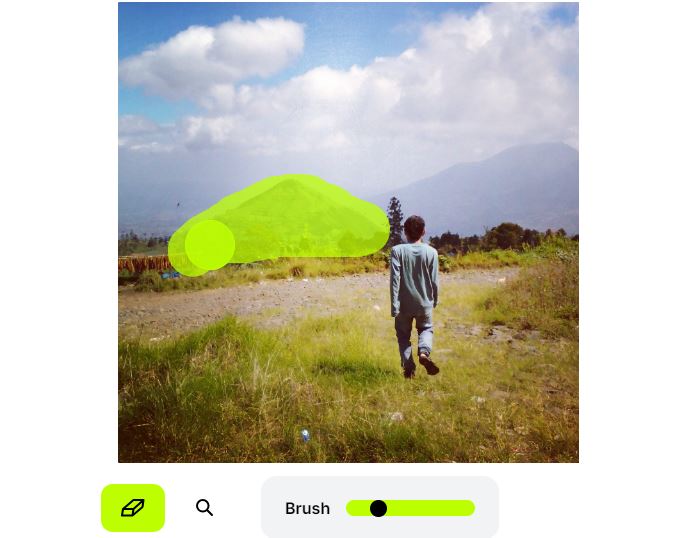 Cara Menghilangkan Objek di foto Tanpa Merusak Background Online