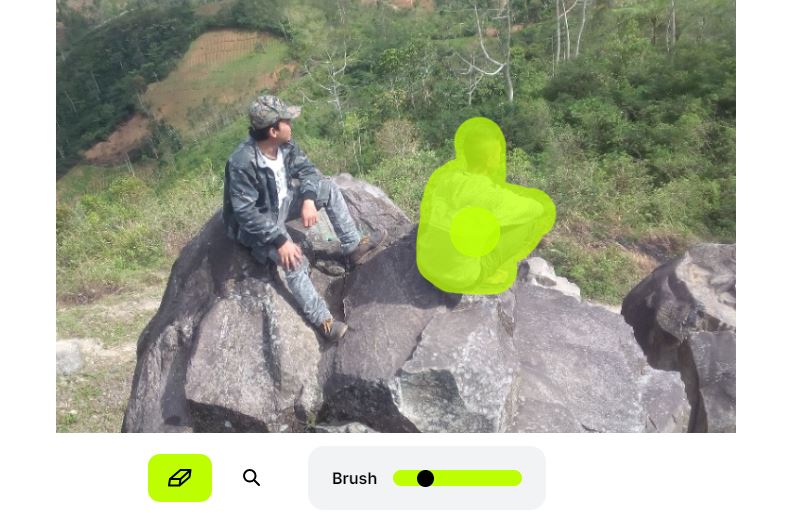 Cara Menghilangkan Objek Orang di Foto Online di Google Tanpa Merusak Background