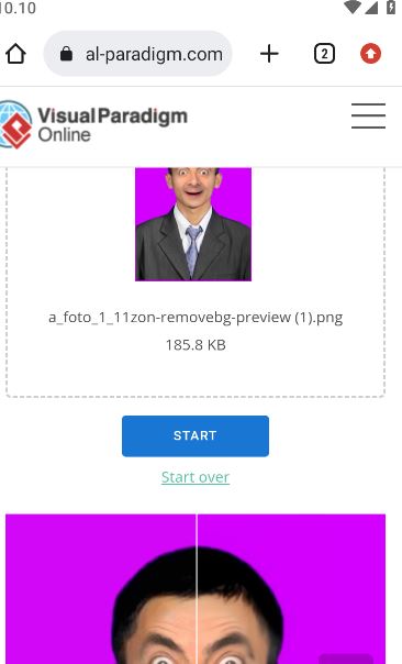 Cara Menghilangkan Noise Foto di Hp Online Gratis Tanpa Aplikasi