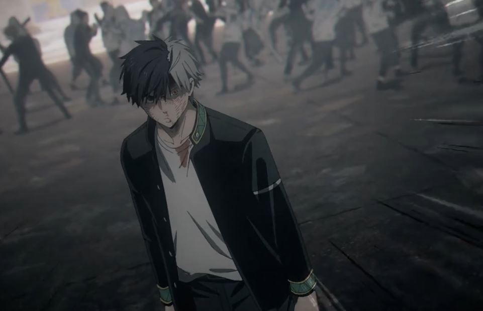 Nonton Wind Breaker Season 2 Episode 1 - 12 END Sub Indo, Bukan Anoboy Otakudesu Samehadaku dan Oploverz