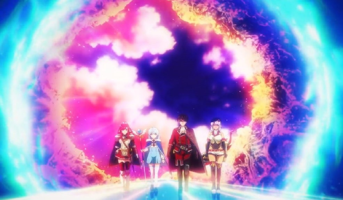 Tempat Nonton A-Rank Party wo Ridatsu shita Ore wa Episode 1 - 24 END Sub Indo Lengkap