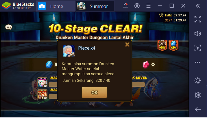 6 Cara Cepat Ngumpulin Monster untuk Evolusi || Cara Cepat Evolusi ...