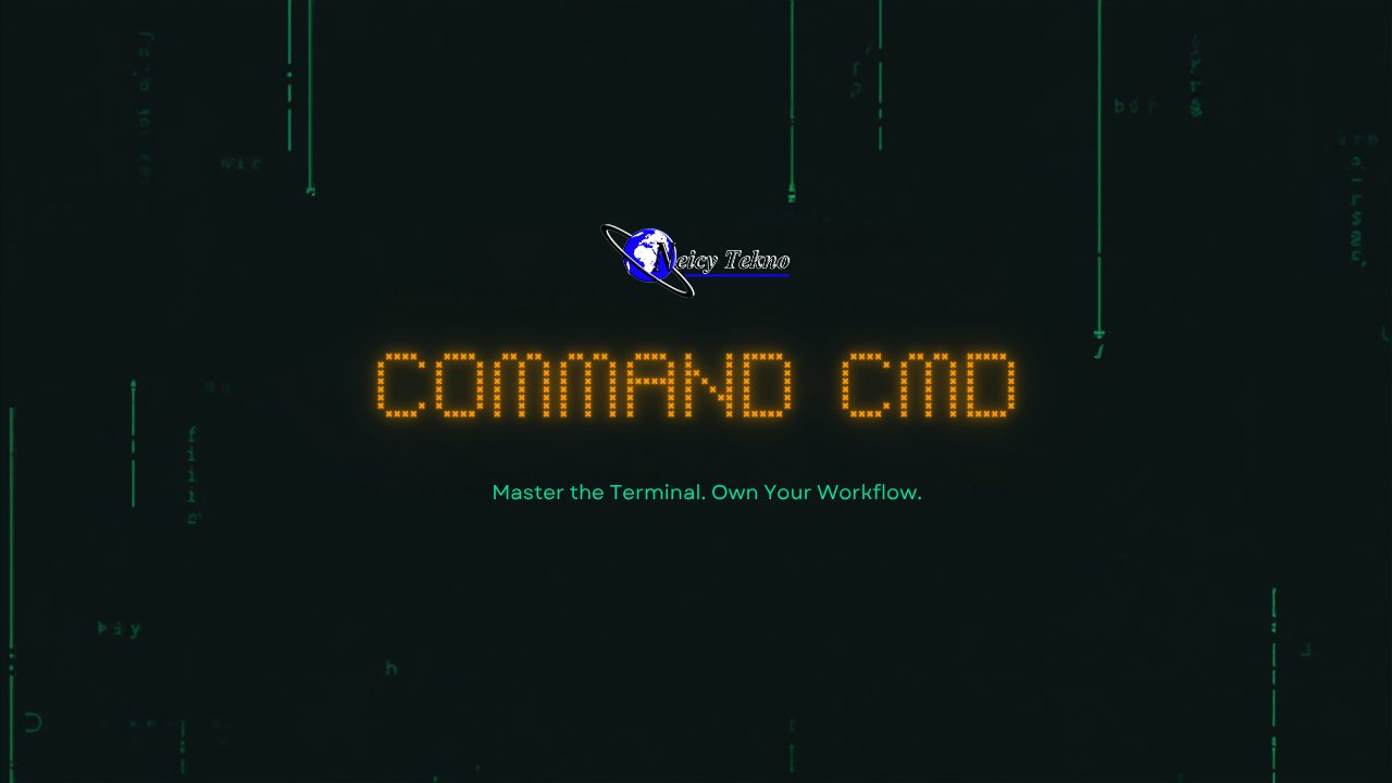 command cmd Windows